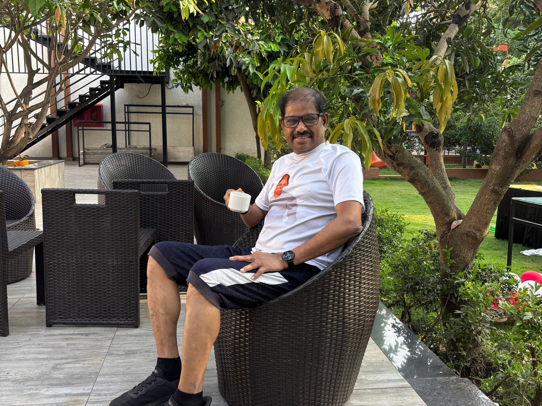 班加罗尔耶拉汉卡温德姆华美达酒店主图