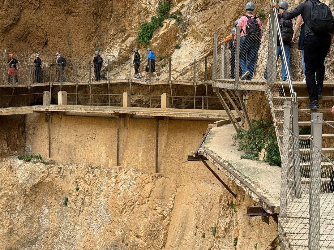 国王小路-Ardales必去景点