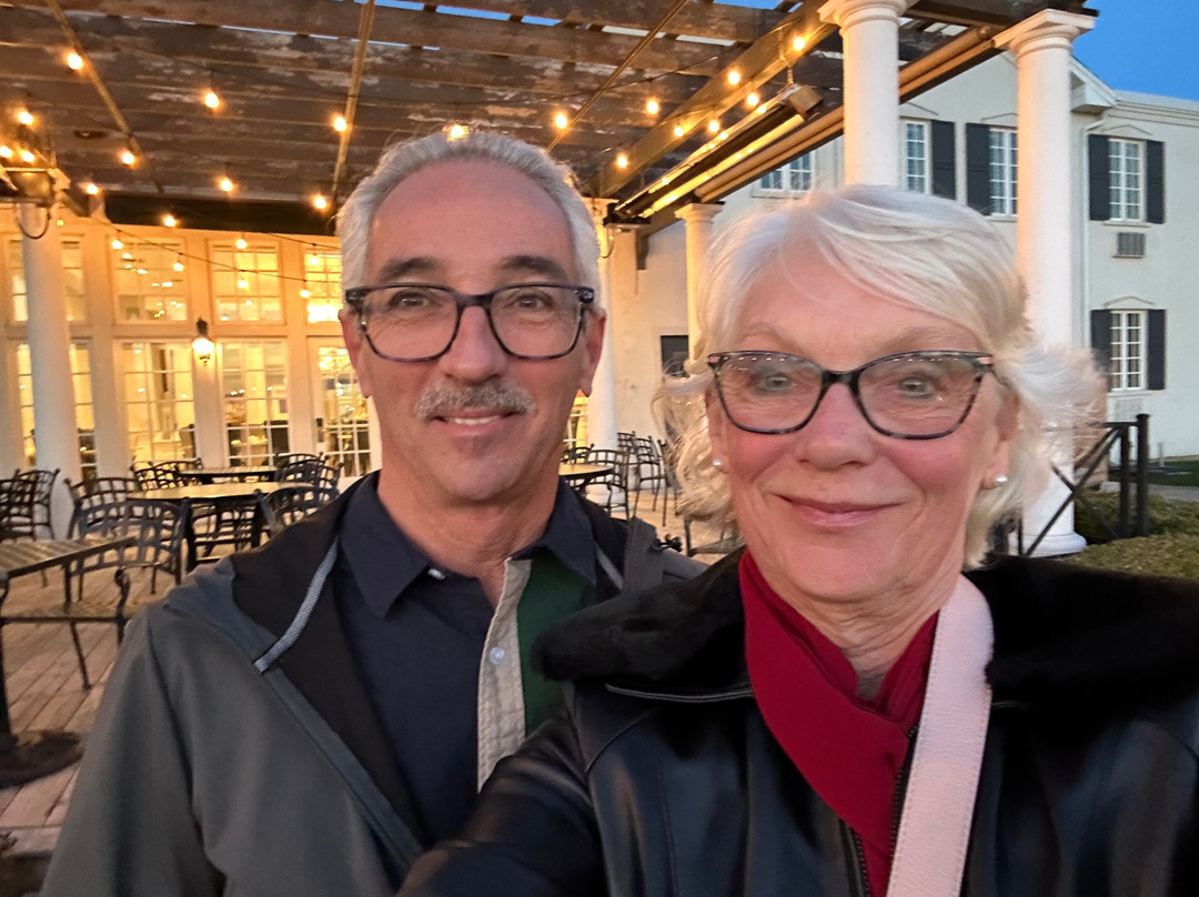 河湾葡萄园酒店主图