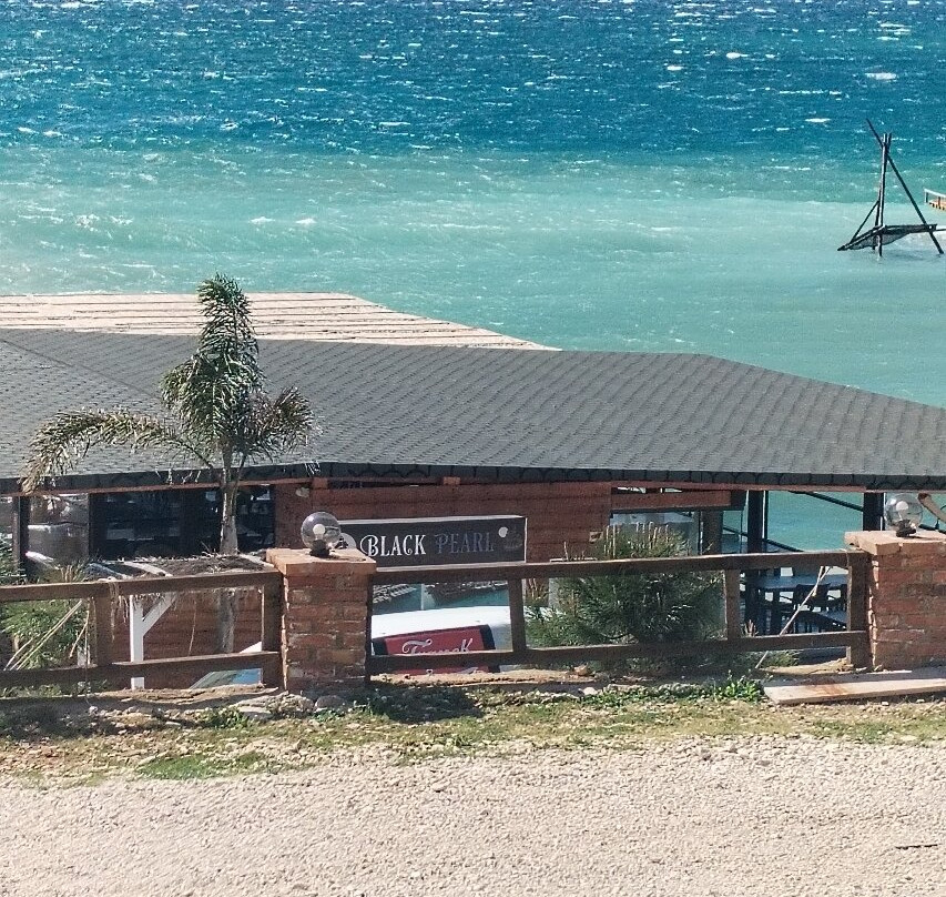 Ksamil Beach-Ksamil必去景点