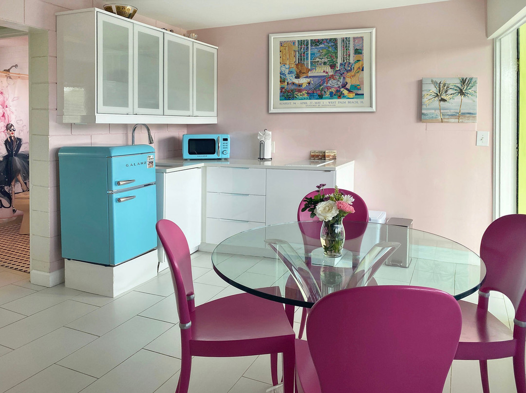 Indian River Shores酒店住宿-South Beach Place