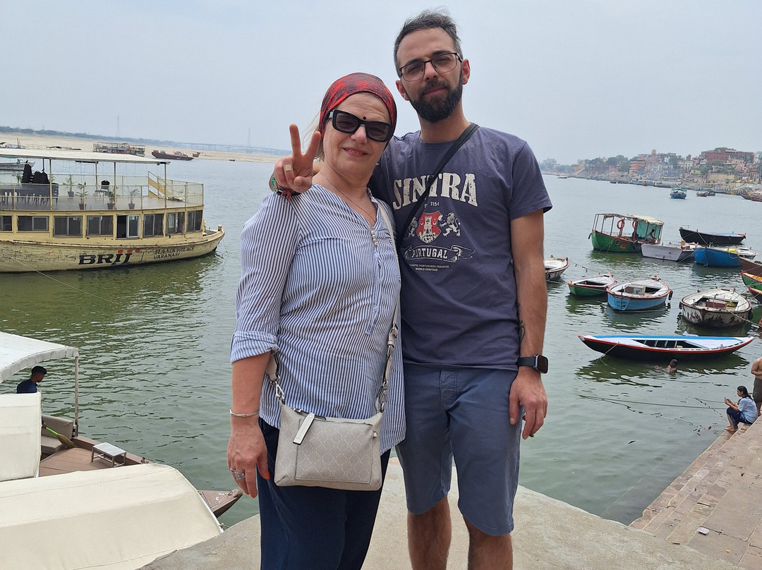 Durlabh Darshan Kendra - Varanasi-瓦拉纳西必去景点