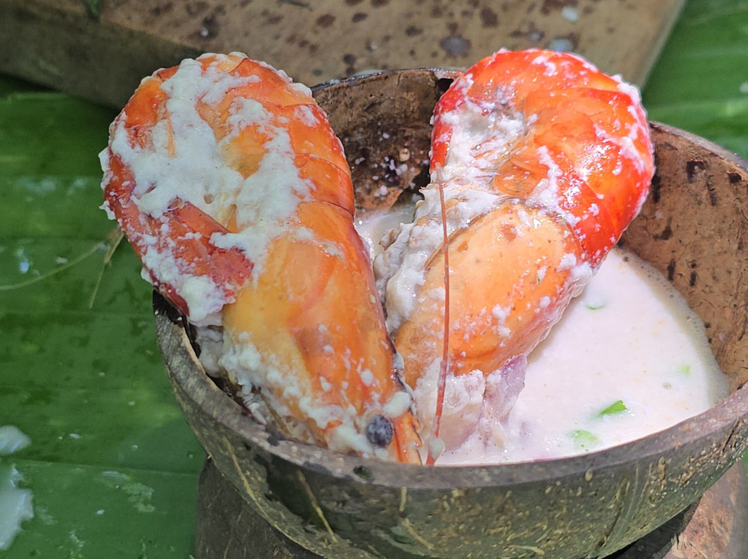 南库库度假村斐济主图