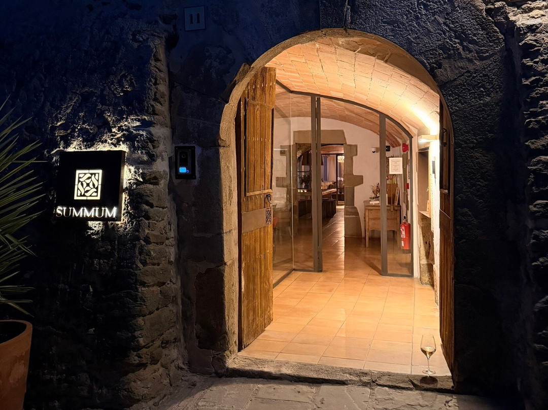 Hotel Boutique Summum主图