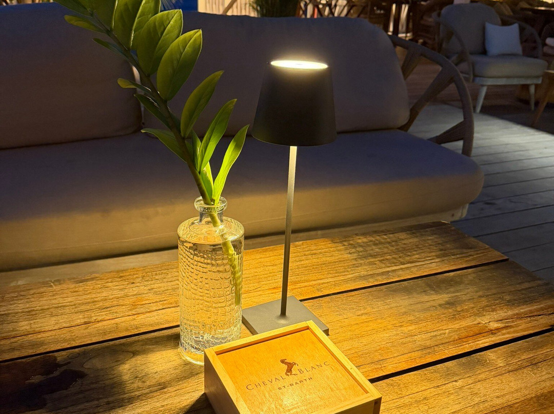 Cheval Blanc ST-Barth主图