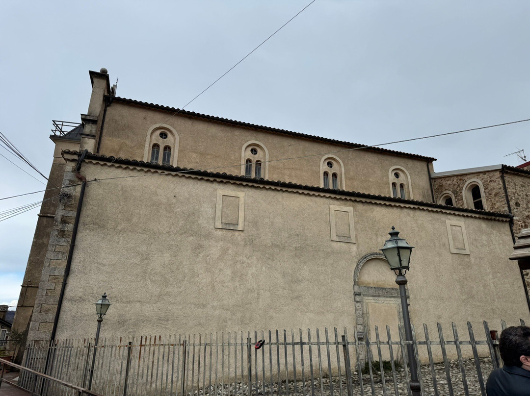 Chiesa San Nicola di Bari