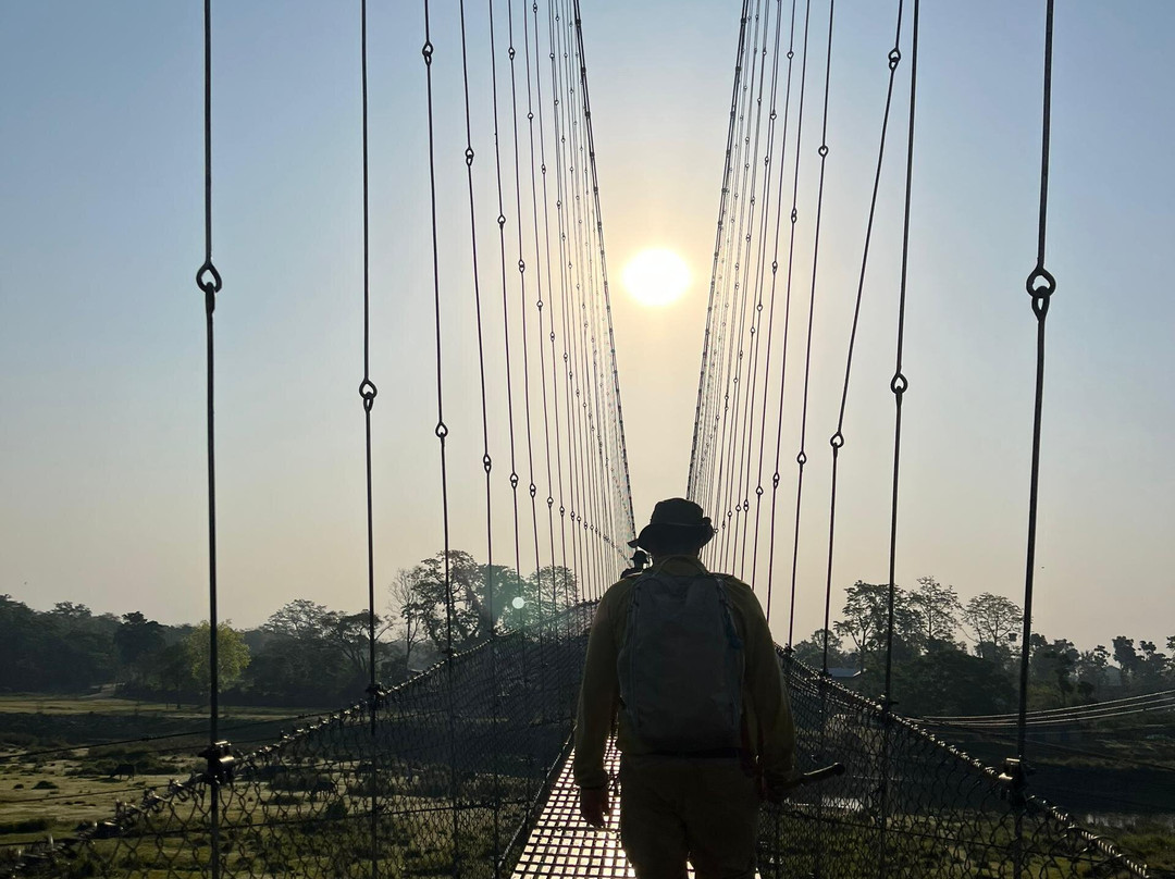 Nature Encounter Tours-苏拉哈必去景点
