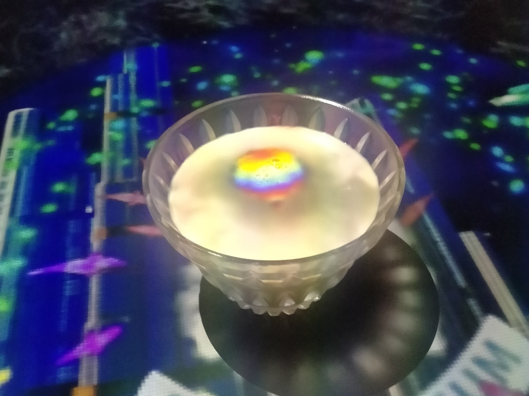 ARTE MUSEUM DUBAI-迪拜必去景点