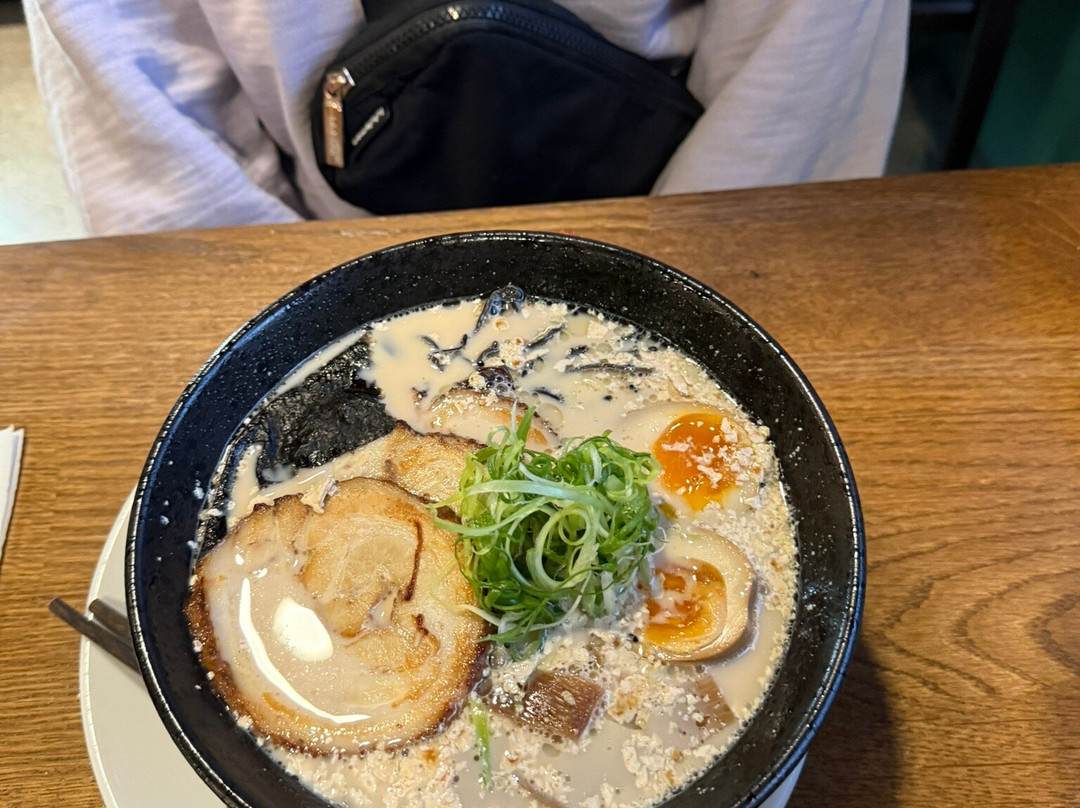 Gilbert's Bistro in the Square主图