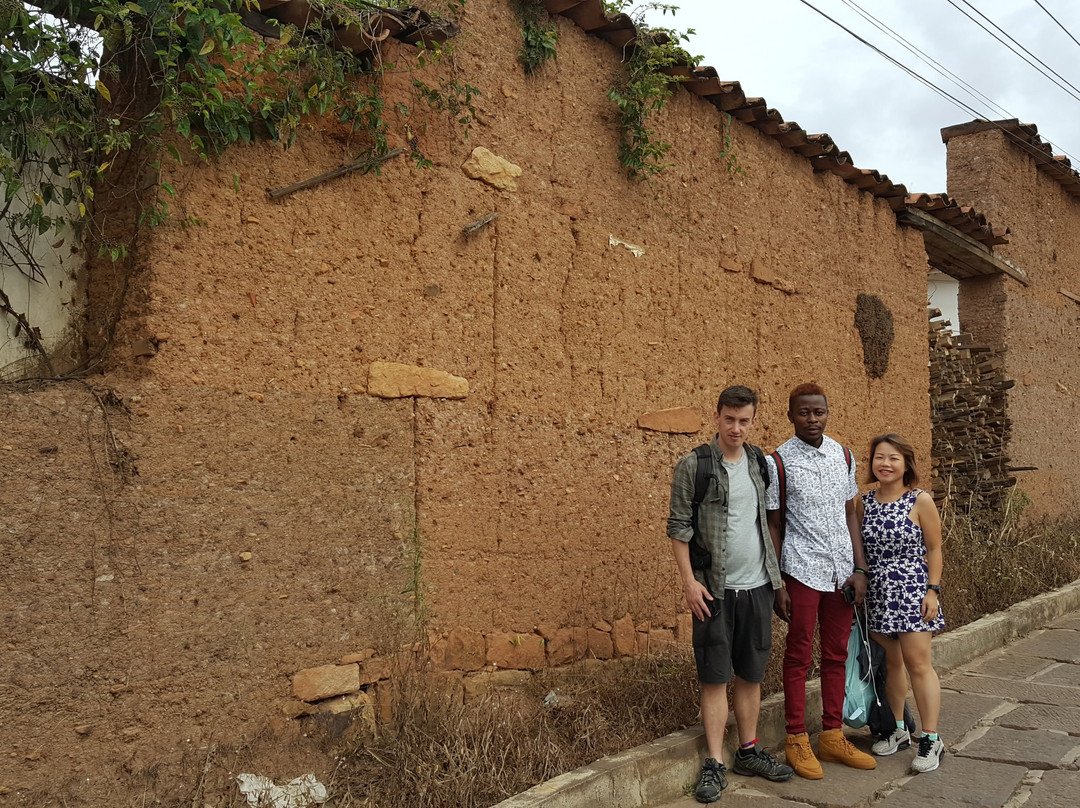 ANDES Spanish School-Socorro必去景点