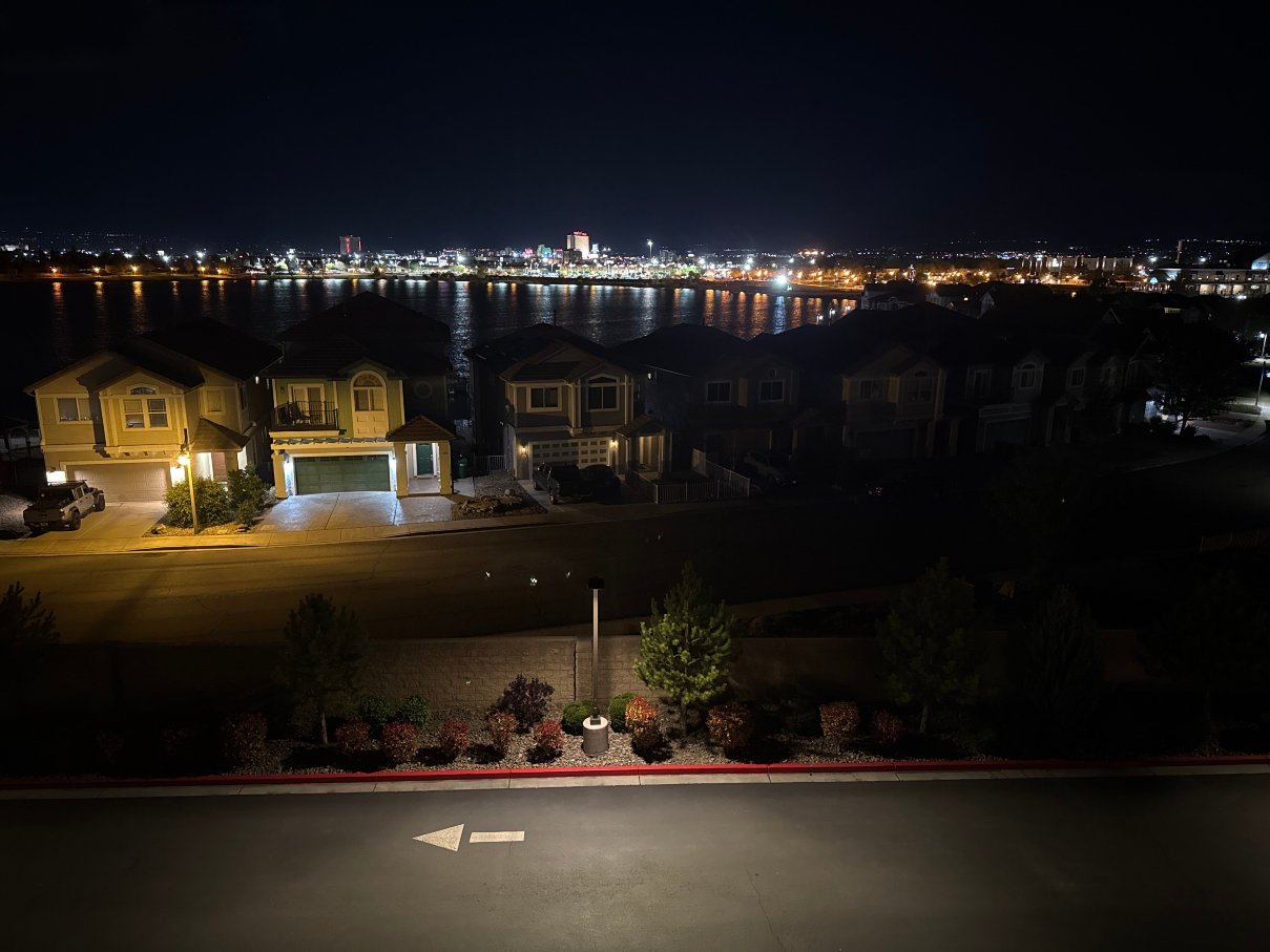 Residence Inn Reno Sparks-旅行者