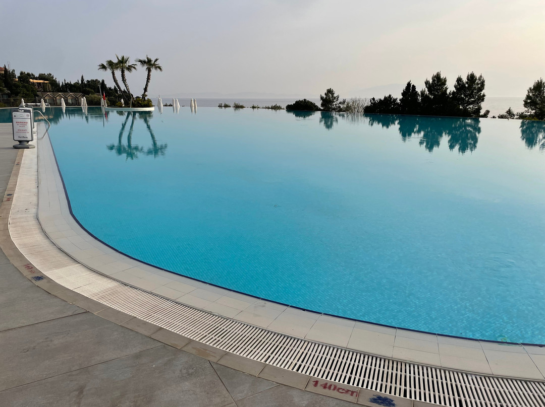 俱乐部马尔维酒店主图