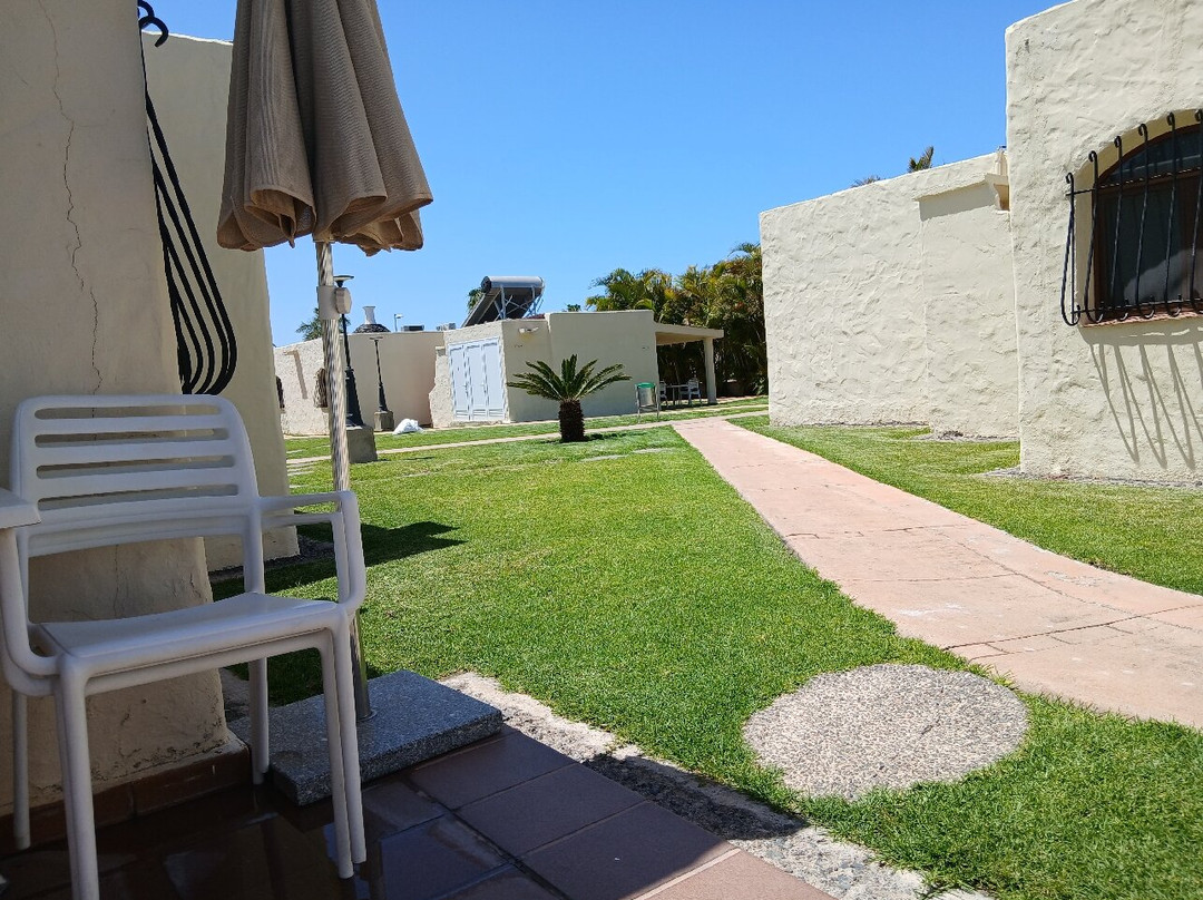 HD布拉格克里斯托巴尔格兰卡纳里阿酒店主图