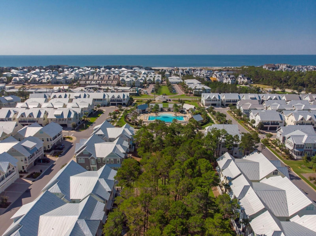 Prominence on 30A Beach Homes by Panhandle Getaways