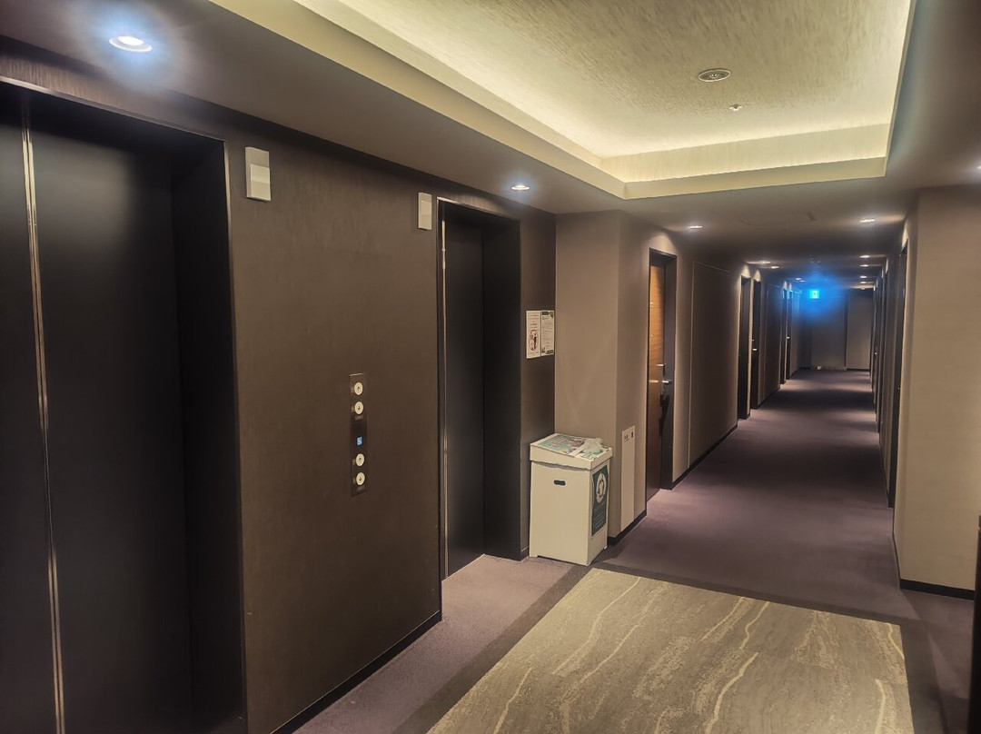 相铁FRESA INN 东京六本木酒店主图