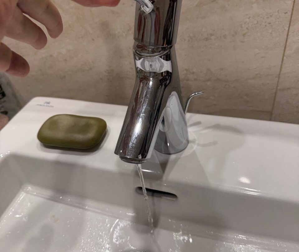 NH阿维尼达赫雷斯酒店主图