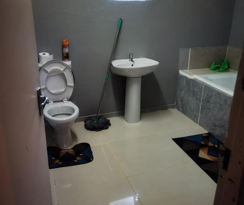 Yellow Stars Guesthouse Pty Ltd