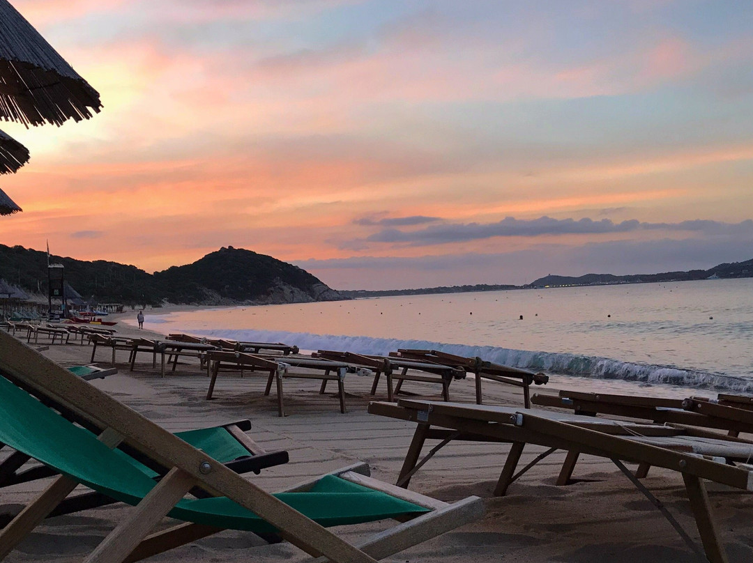 科摩兰酒店及公寓主图