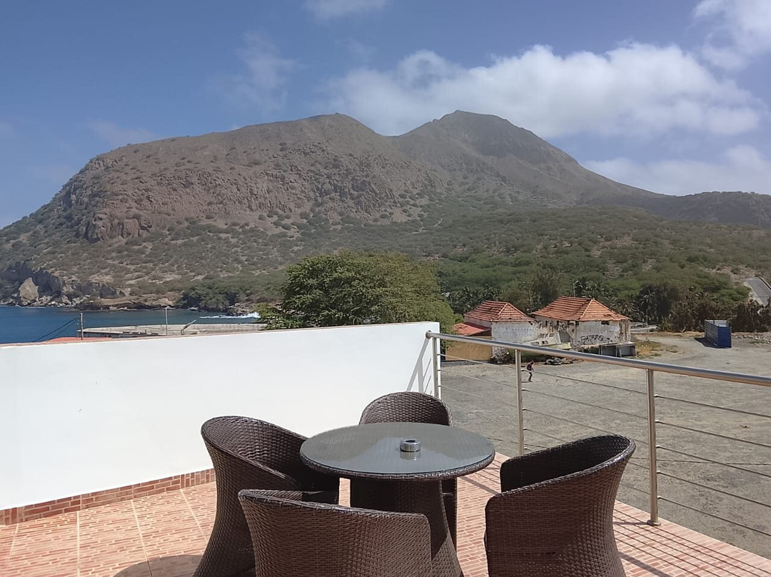 Hotel Cachoeira Tarrafal主图