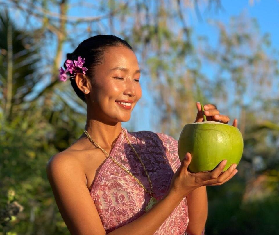 Khu nghi duong sinh thai Apsara Soc Trang