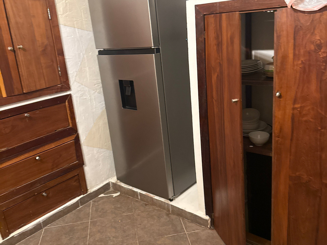 Hotel Bacalar Kasa Akabal主图