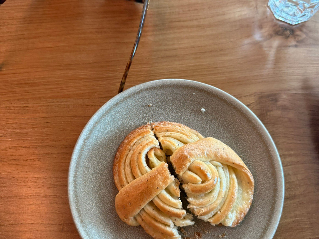 Olli Baked Goods