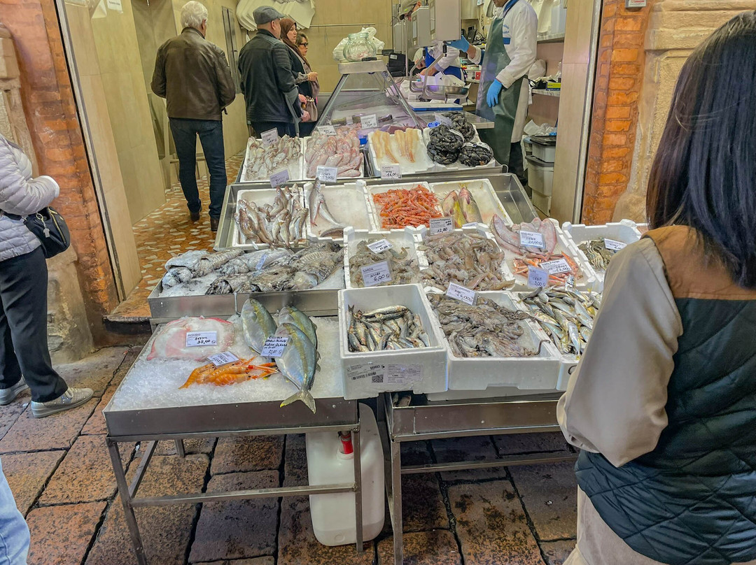 Quadrilatero-博洛尼亚必去景点