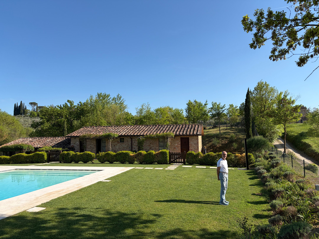 美丽格农场健康与水疗中心主图