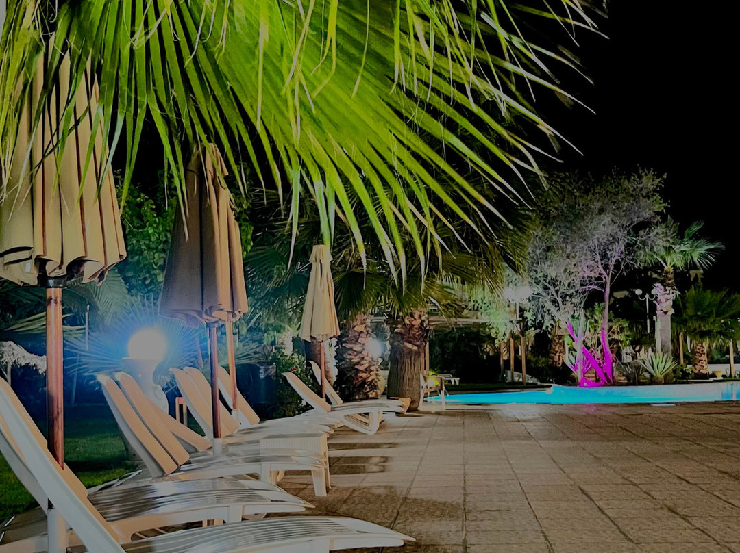 左迪阿克酒店主图