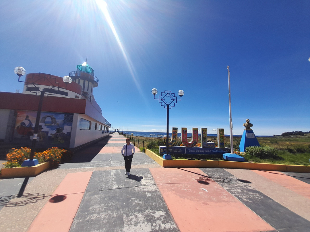 Titicaca Expeditions-普诺大区必去景点
