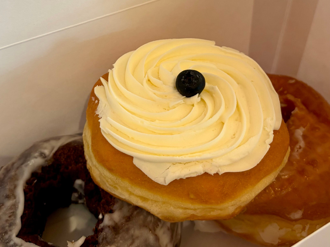 Good Company Doughnuts & Cafe - Penn Quarter
