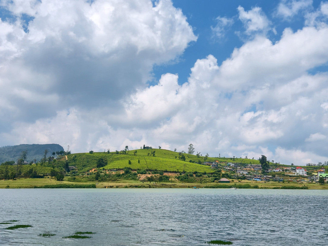 Amazing Travels & Tours Sri Lanka-科奇克德必去景点