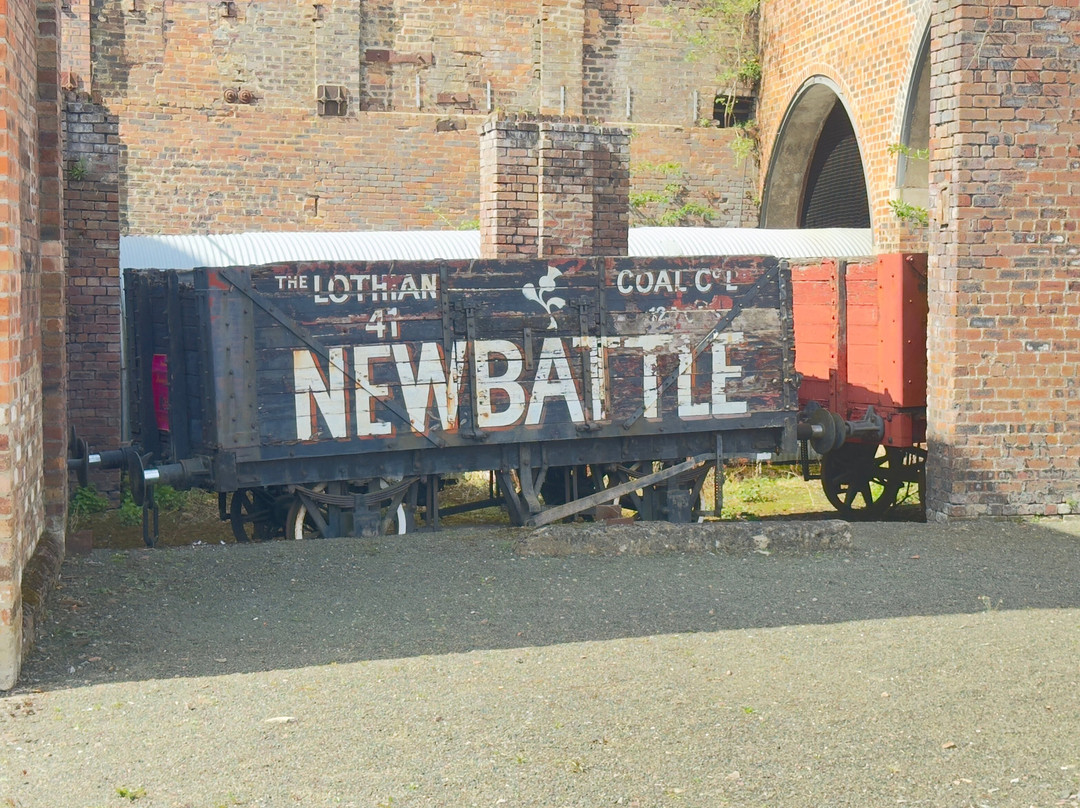 National Mining Museum Scotland-Newtongrange必去景点