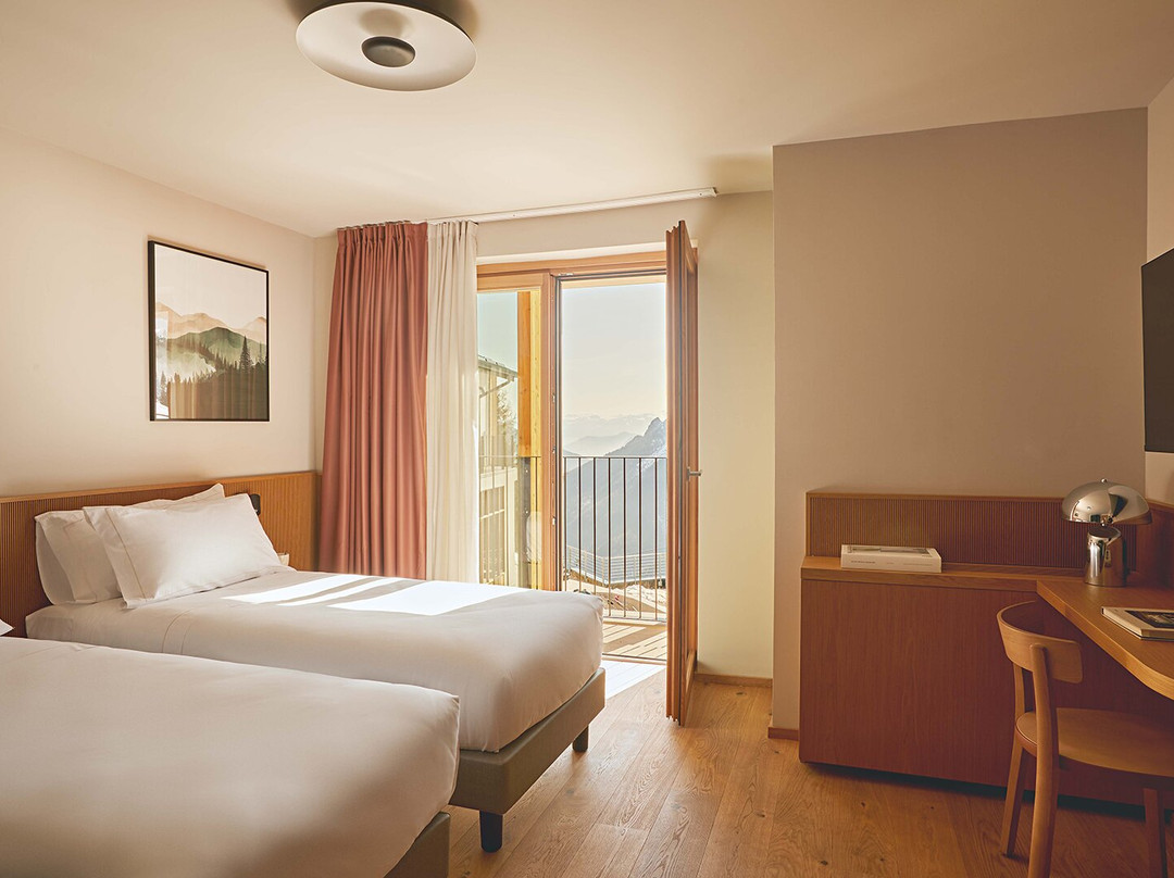 Colere 1600 by Cloud 7 Hotels