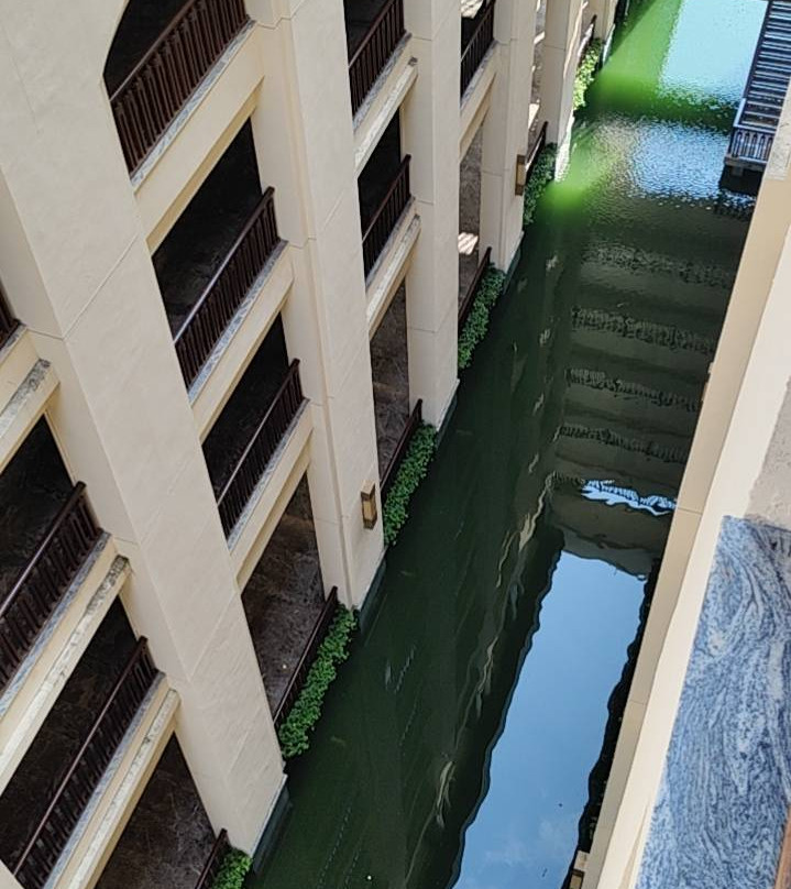 三亚海棠湾熹棠费尔蒙酒店主图