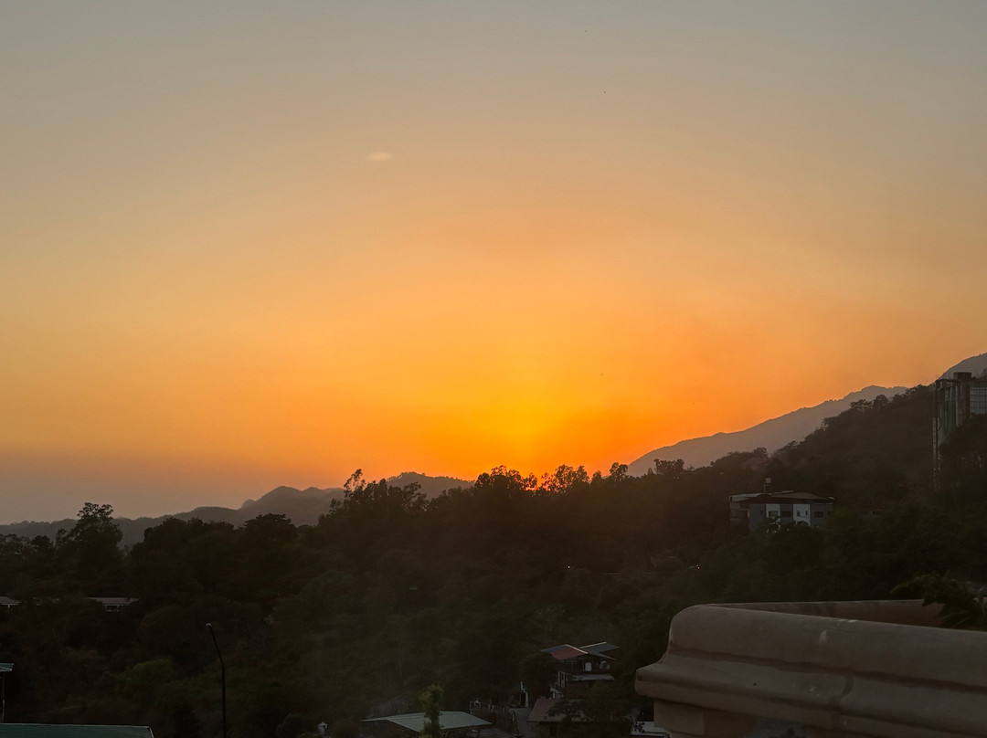 The Shahanshahi Adventure Park and Wellness Resort主图