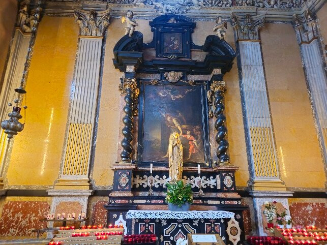 Chiesa di Sant' Antonio Abate-卢加诺必去景点