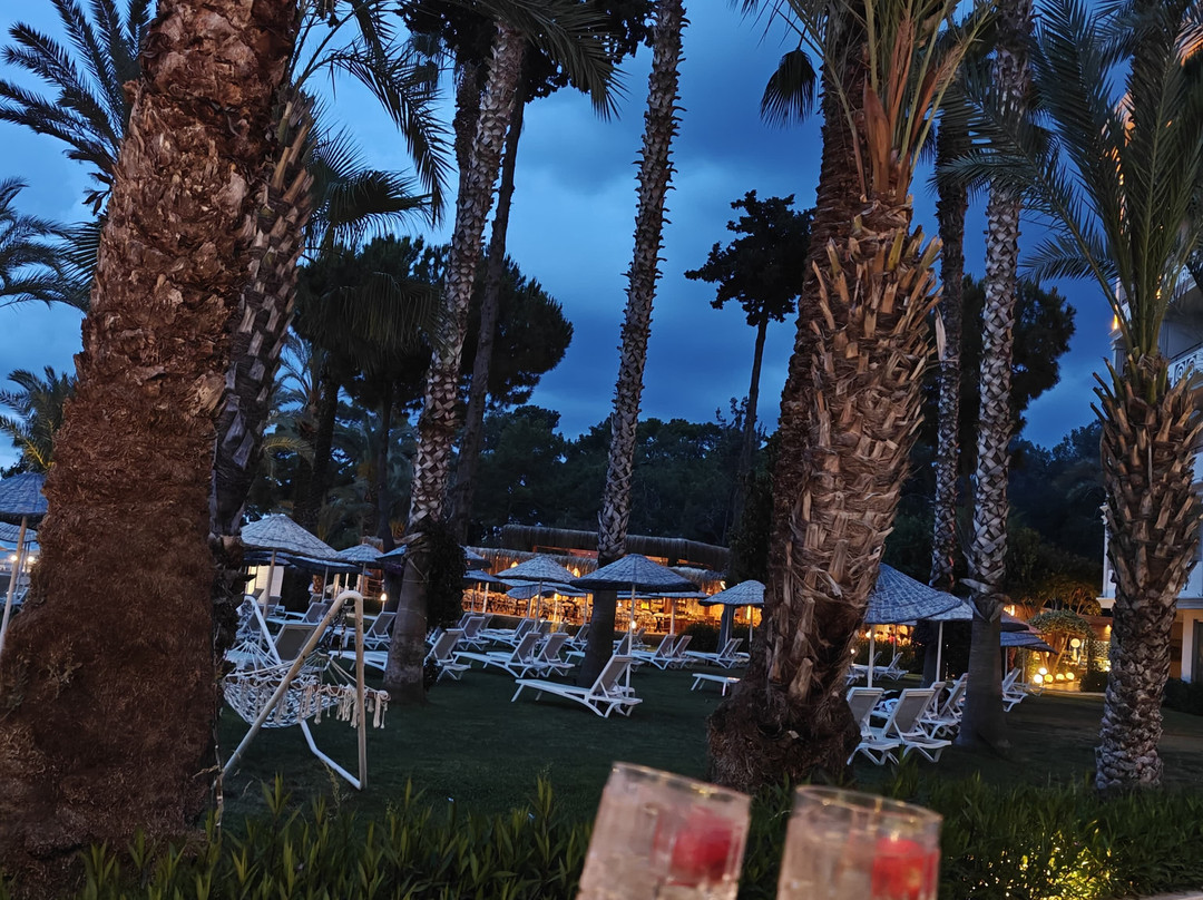 Utopia Resort & Residence主图