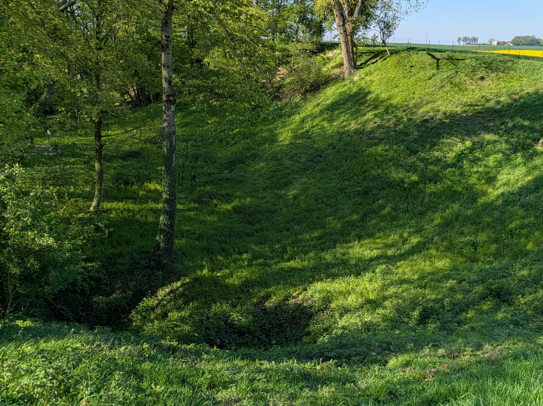 14-18 Somme Battlefield Tours-Albert必去景点
