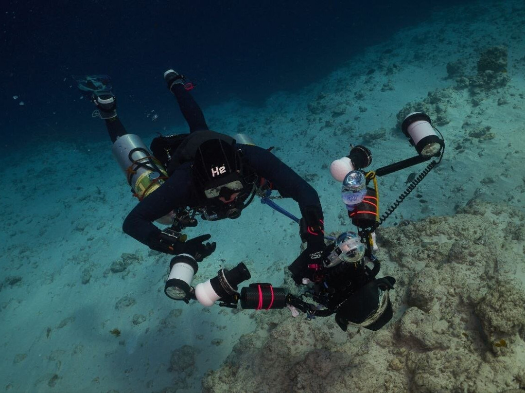 Addu Scuba Club-Hithadhoo Island必去景点