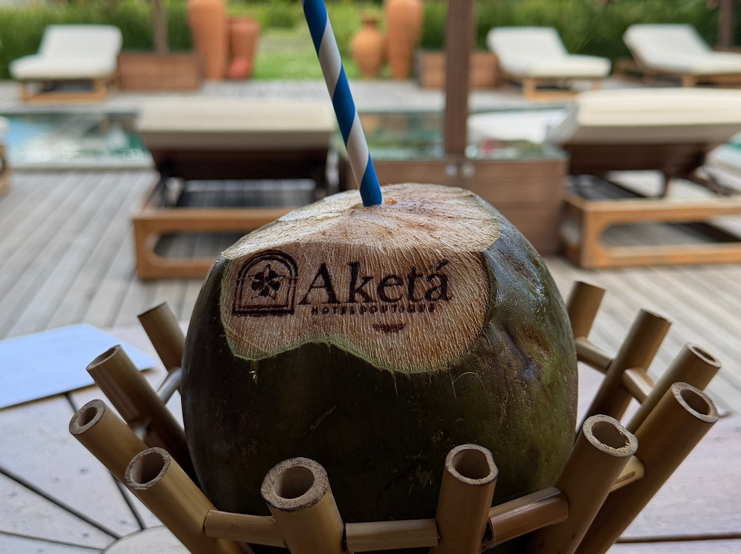 Aketa Hotel Boutique