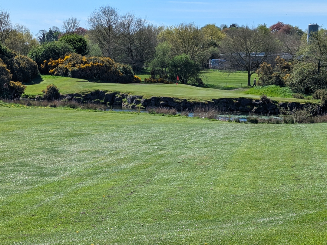 Rathcore Golf Club-Enfield必去景点
