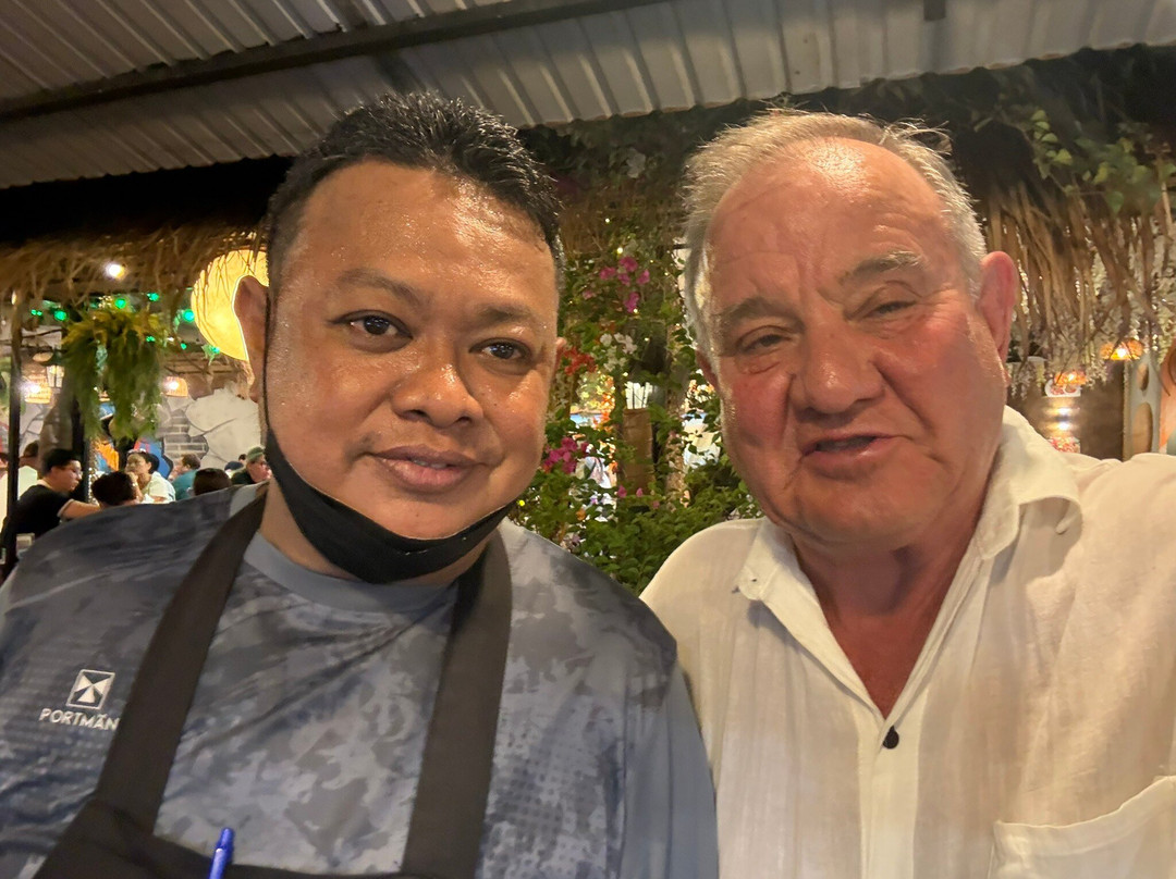 Tai Kik Pla Pao