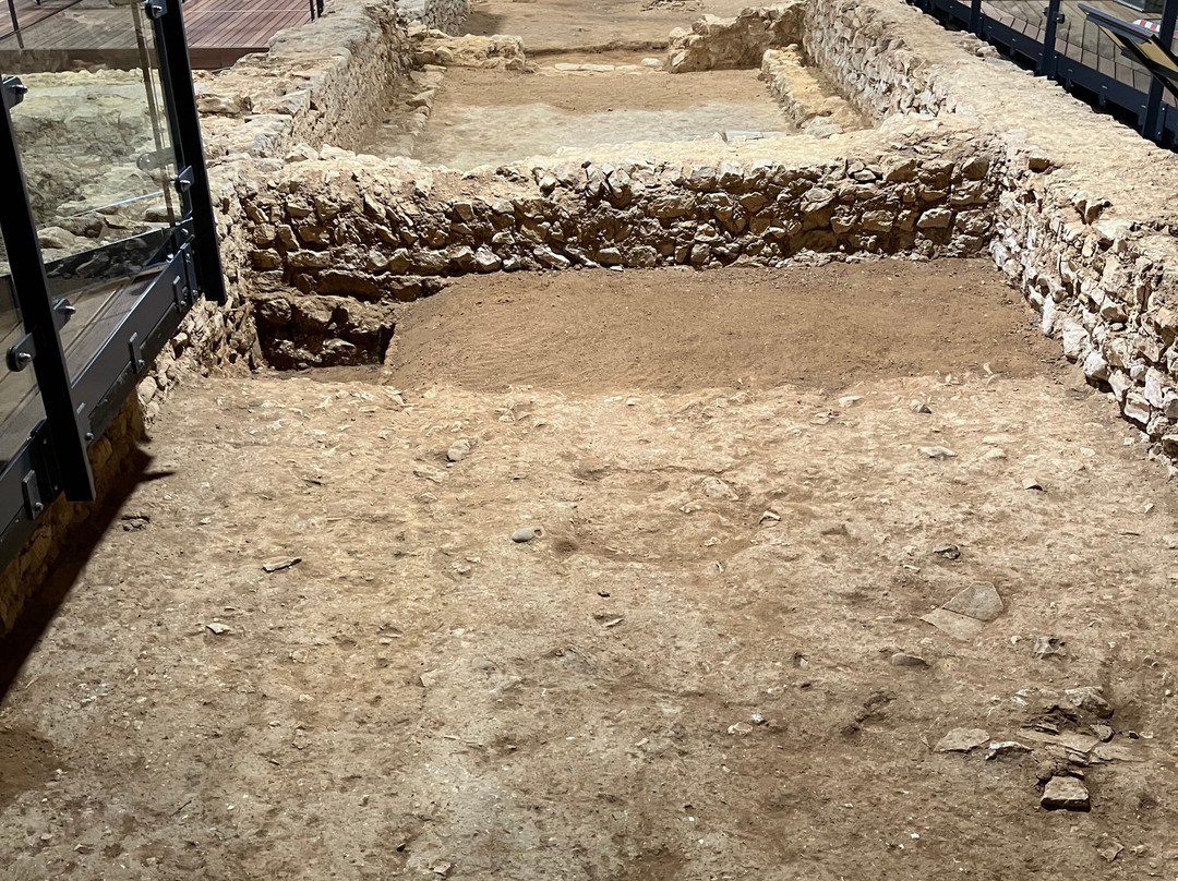 Brading Roman Villa-Brading必去景点