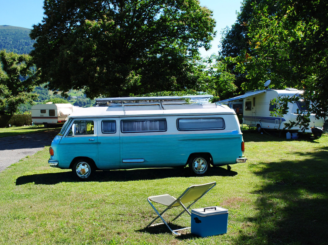 Camping L'Ideal