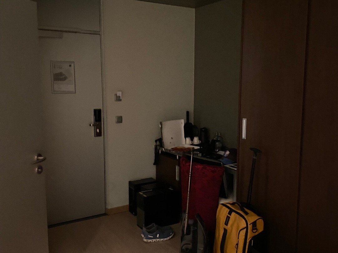 法尔库酒店主图