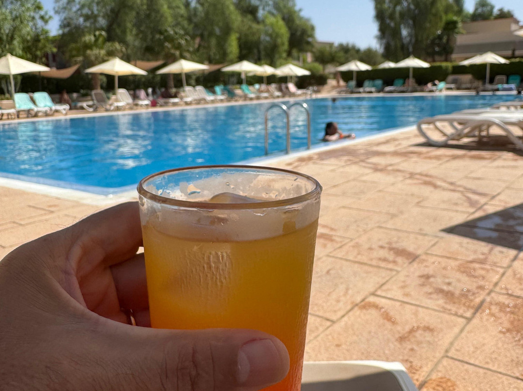 Iberostar Waves 赛伊迪亚主图