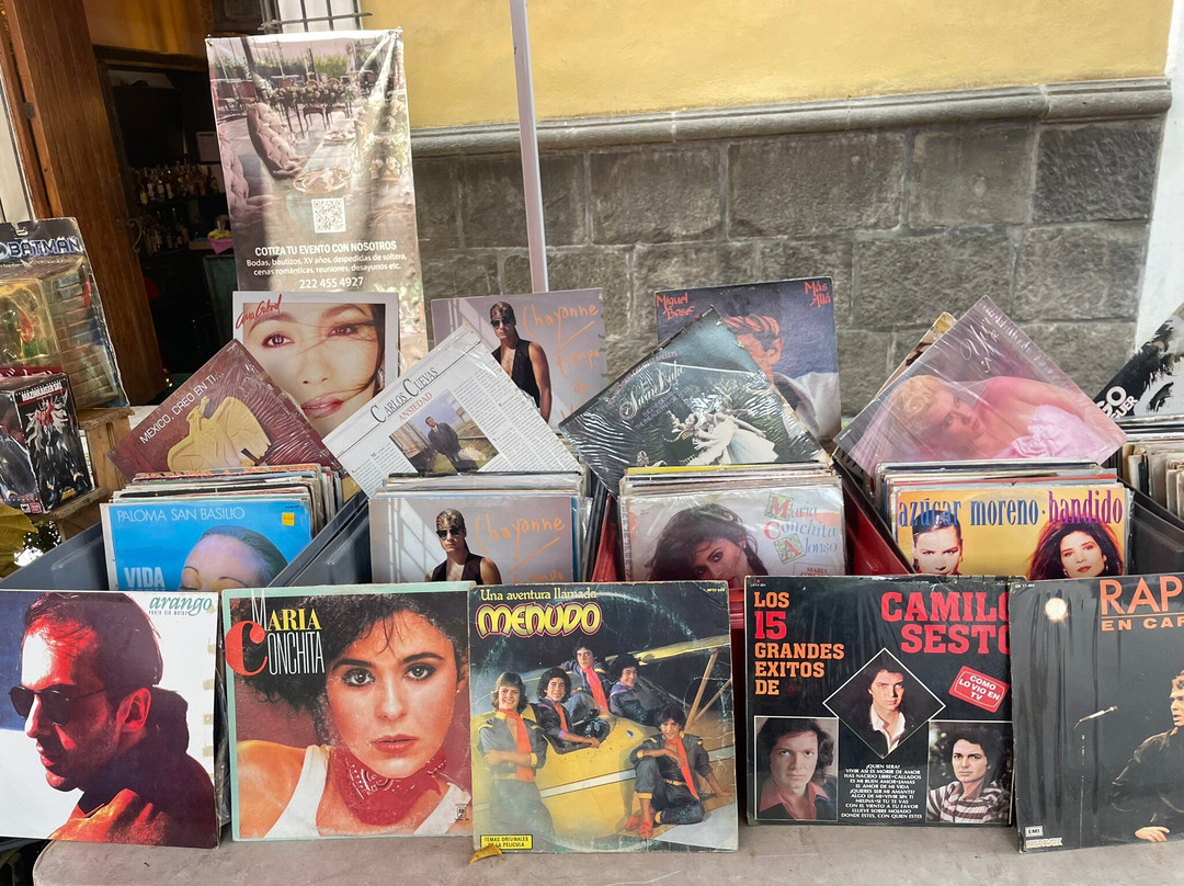 Callejón de los Sapos