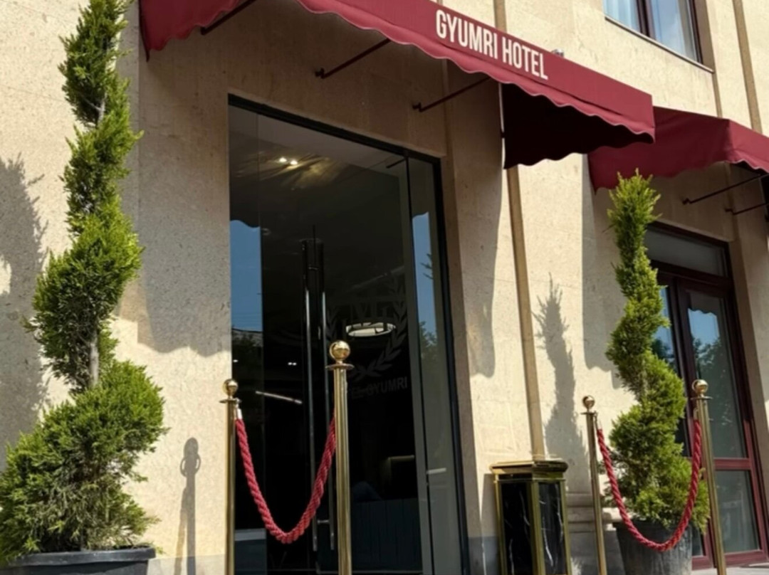 金米市酒店主图