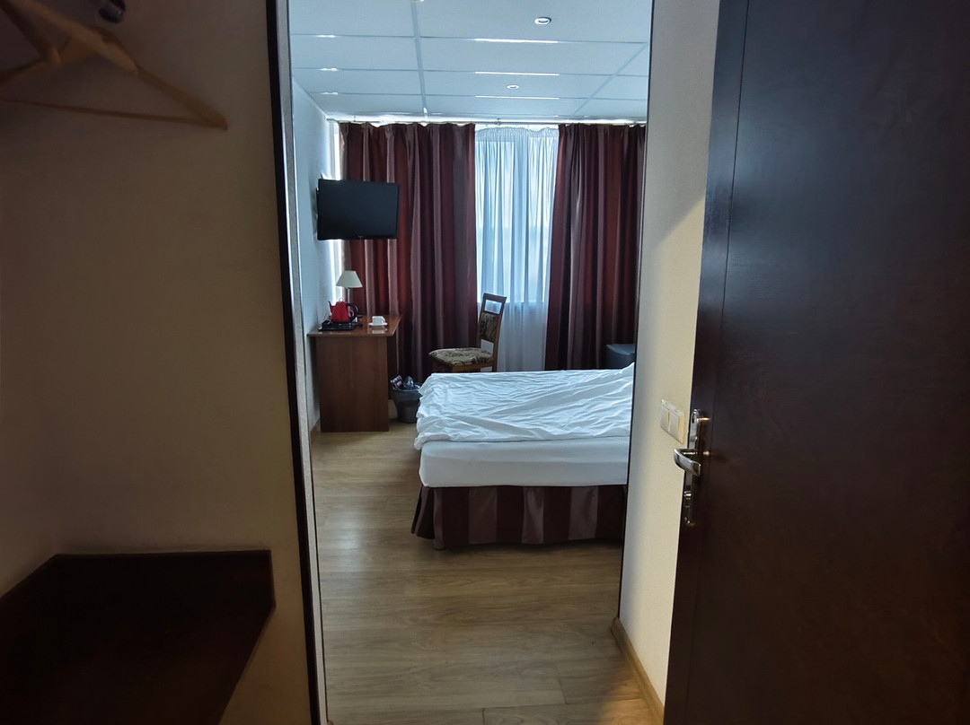 Gomel Hotel主图